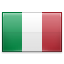 Switch to Italian language